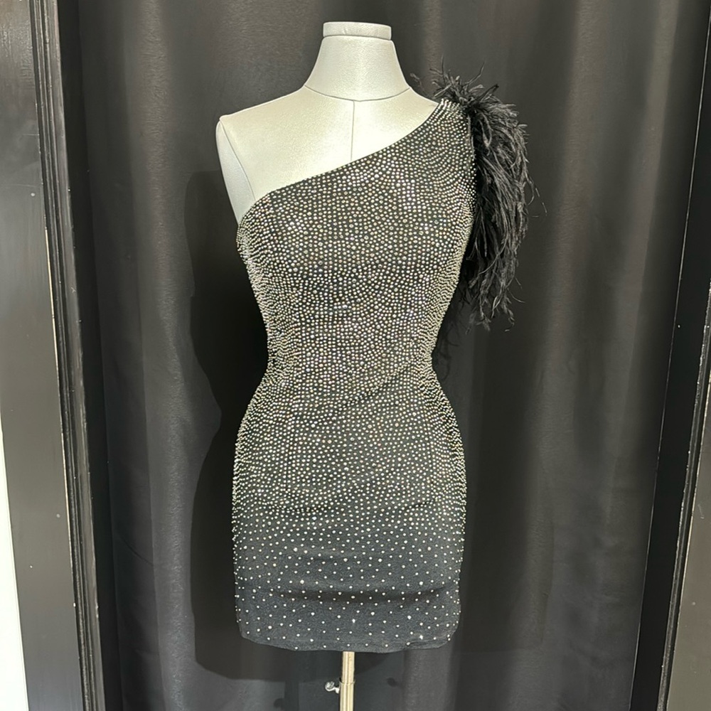 Alyce Paris - 4587 - Sz 6